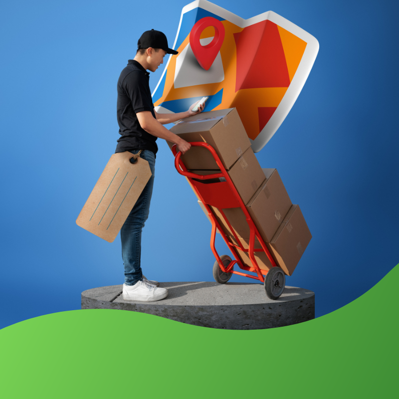 الشحن مجاني